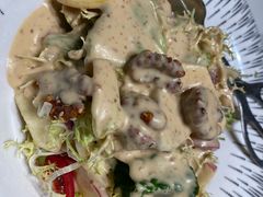 -国人川菜(李家村建东街店)