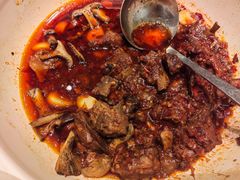 -黔蘑菇四季餐厅(观山湖店)