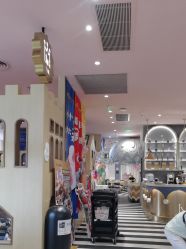 -奈尔宝家庭中心·亲子餐厅(前滩店)