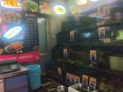 -小船渔村•大连菜•大连焖鱼(明泽街店)