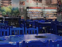 -马路边边串串香(苗栗路店)