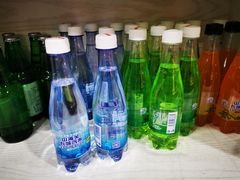 -同道蒸汽海鲜烧烤自助(刘庄夜市店)