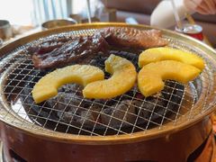 -西塔老太太泥炉烤肉(杭州首店)