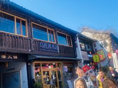 -小河直街历史文化街区