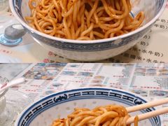 -广信牛奶甜品世家(台东店)