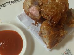-堂宴·老厦门私房菜(1988仙岳总店)