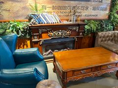 -猫屎咖啡(陶溪川店)