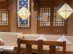 -云海肴·汽锅鸡·云南代表菜(五道口购物中心店)