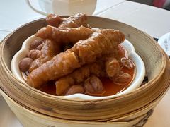 -唐宫·粤菜海鲜(万象城店)