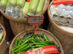 -潇湘码头·鲜湘菜(清河店)