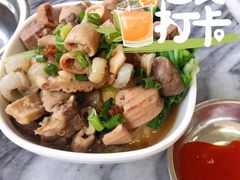 净牛杂-智香甜品店