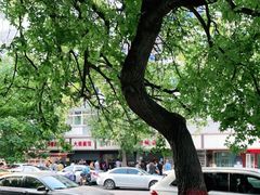 -土门八珍烤鸡腊味店(土门老店)