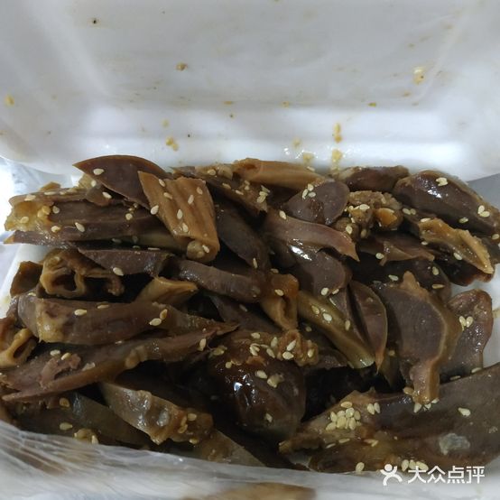 东江劲脆烧肉(万寿路店)