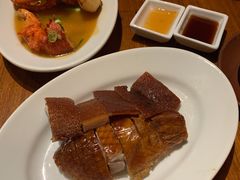 -mezza9 Macau(澳门君悦酒店)