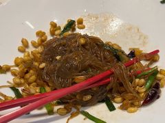 -金狮麟·新豫菜(金码大厦店)