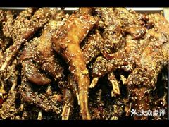 -老黄记手撕烤兔(玉林街店)