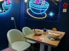-壹粉屋新疆炒米粉(建外SOHO东区店)