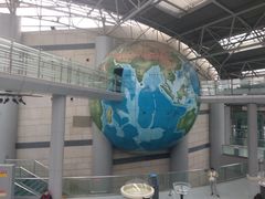 景点-重庆科技馆