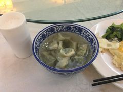 -止园酒店-中餐厅