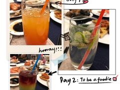 -东方红海鲜百汇(国际大厦店)