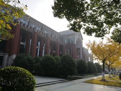 -华东政法大学(松江校区)