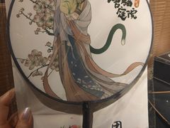 -唐猫庭院·千年陕菜(赛格国际购物中心店)