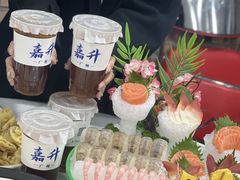 -嘉升大排档(番禺总店)