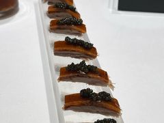 -真地道京味府·鲜橙烤鸭·北京菜(朝阳公园·甜水园店)