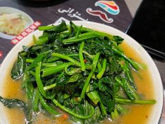 -巴依老爷新疆美食(清华东门店)