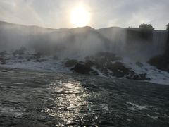 -尼亚加拉瀑布州立公园
