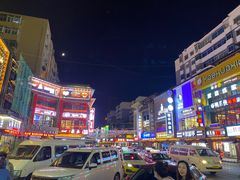 -西塔隆太白烤牛肉馆(图们路店)