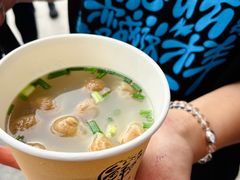 -同利肉燕老铺(澳门路店)