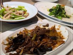 -味莊·青岛菜(云霄路店)