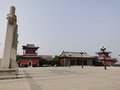 -天津妈祖文化园