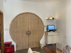 -不凡脑禅境·养生·舒压调理SPA(华发世纪城店)