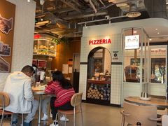 -必胜客(大宁路店)