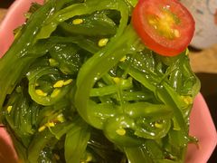 裙带菜-三禾屋·亚洲融合小馆(未来科技城店)