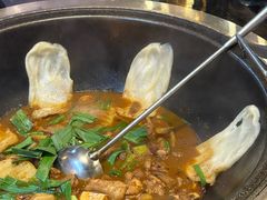 -俺家鲜·烧烤龙虾地锅鸡(观音塘店)