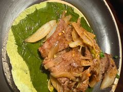 -松鹤精致料理(五一中路店)