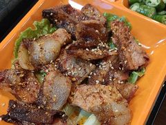 -林二哥宜烤官·宜宾小烧烤