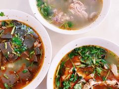 -春雨羊汤店(广开四马路总店)