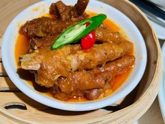 -南枝记·港式打边炉(新北万达店)