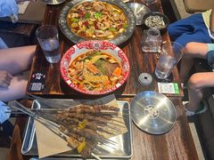 -破店肥哈·海鲜·烧烤(郑州银泰inPARK店)