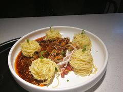 耳丝凉面-拈菜(观音桥阳光世纪店)