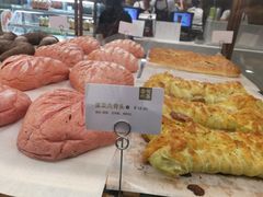 -奈雪的茶(湖滨银泰in77C区PRO店)