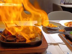 -牛扒先生·厚切雪花牛扒西餐厅(北京路禺山路店)