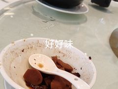 -金河半岛园林酒家(金融城店)