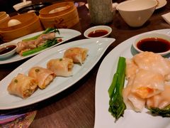 -万丽轩·粤菜(王府井金茂万丽酒店)