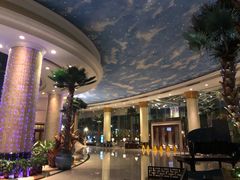 -广州科尔海悦酒店
