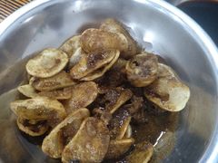 -阿姨小肉摊(同济西苑店)